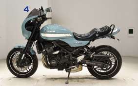 KAWASAKI Z900RS CAFE 2019 ZR900C