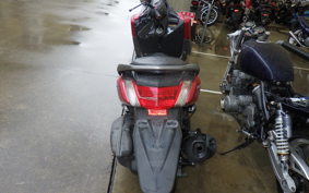 YAMAHA N-MAX 155 A SG50J