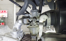 HONDA MONKEY 1988 Z50J