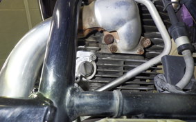 YAMAHA DRAGSTAR 400 2012 VH02J