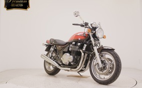 KAWASAKI ZEPHYR 1100 2006 ZRT10A