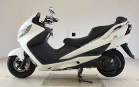 SUZUKI SKYWAVE 400 SS 2007 CK43A