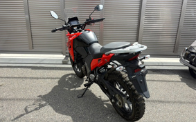 SUZUKI STROM SX EL11L