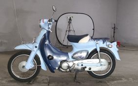 HONDA LITTLE CUB AA01