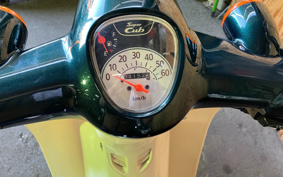 HONDA SUPER CUB50 AA09