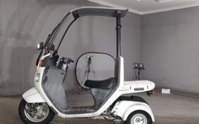 HONDA GYRO TA03