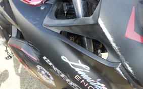 SUZUKI ジクサー250 SF ED22B