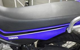 YAMAHA XT250X DG11J