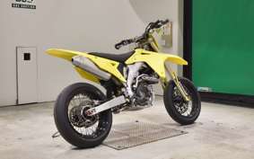 SUZUKI RM-Z450 2016