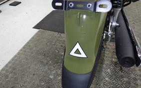 HONDA CROSS CUB 110 JA45
