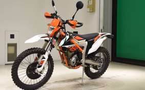 KTM 250 FREERIDE F 2016