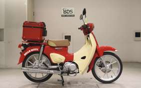 HONDA C110 SUPER CUB JA59