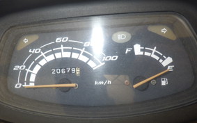 HONDA SPACY 100 JF13