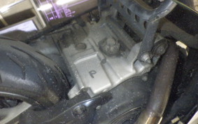 YAMAHA CYGNUS 125 XSR 2 2006 SE44J