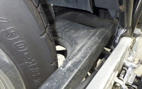 HONDA GB250 CLUBMAN Gen.5 2022 MC10