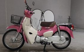 HONDA SUPER CUB50 AA09