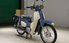 HONDA C50 SUPER CUB