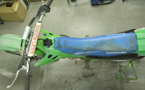KAWASAKI KX125 2020 KX125J