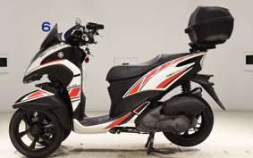 YAMAHA TRICITY 155 A SG37J