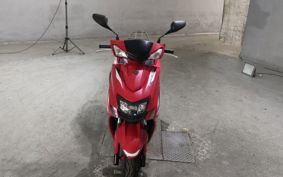 YAMAHA CYGNUS125XSR SED8J