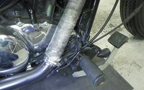 KAWASAKI VULCAN 400 CLASSIC 1997 VN400A