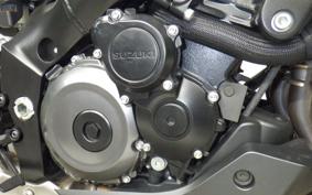 SUZUKI GSX-S 1000 Gen.2 2021 EK1AA