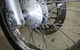 SUZUKI VOLTY NJ47A