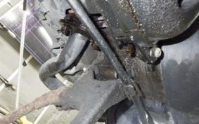 YAMAHA JOG Gen.1 3KJ