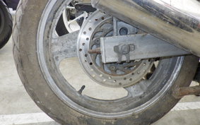 HONDA CB1 NC27