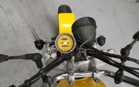YAMAHA TW225 DG09J
