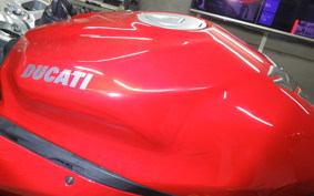 DUCATI 1199 PANIGALE S 2016