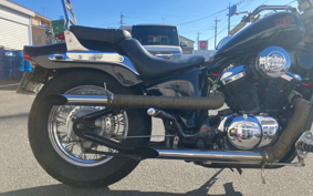 HONDA STEED 400 VLS 1999 NC37