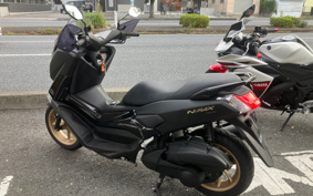 YAMAHA N-MAX155 ABS SG50J