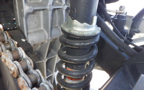 KAWASAKI Z400 Gen.2 2020 EX400G