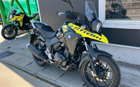 SUZUKI STROM 250ABS DS11A