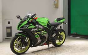 KAWASAKI ZX 10 NINJA ABS 2020 ZXT02E
