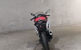 KAWASAKI NINJA250 EX250L