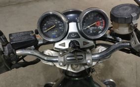 KAWASAKI ZEPHYR 1100 1992 ZRT10A