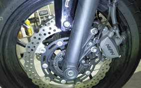 KAWASAKI NINJA 650 A 2018 ER650H
