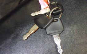 HONDA NAUTY DAX 2013 CY50