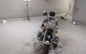 HARLEY FLSTC 1690 2016 BWV