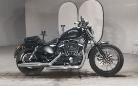 HARLEY XL883N 2012 LE2