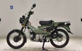 HONDA CT125-2 JA65