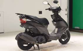 SUZUKI ADDRESS V125 S 1984 CF4MA