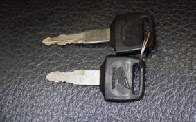 HONDA VT250 SPADA MC20