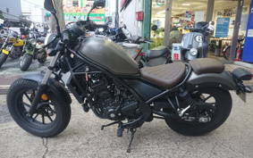 HONDA REBEL MC49