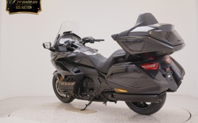 HONDA GL 1800 GOLD WING TOUR DCT 2026 SC79