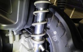 SUZUKI SWISH 125 2007 DV12B