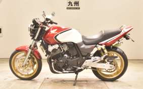 HONDA CB400SF VTEC Spec3 2004 NC39