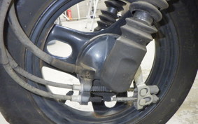 HONDA DIO Gen.6 AF68